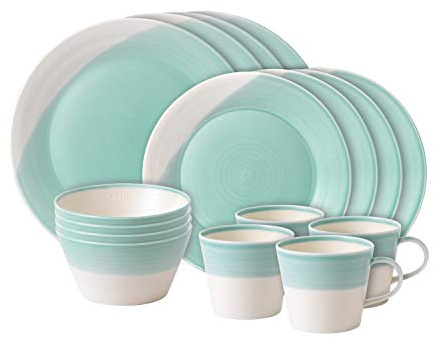 1815 Bold Dinner Plate 28cm/11in S/6