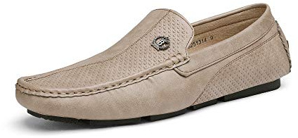 Bruno Marc Men's Driving Loafers Slip-on Shoes | Casual Lightweight Flexible Prom Wedding Walking Daily Office Travel Journey