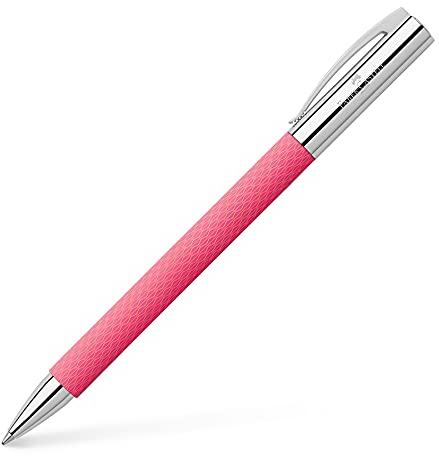 Baseball -Ambition opart rosa Sonnenuntergang