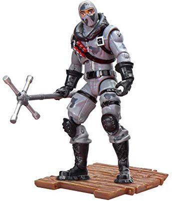 Toy Partner FNT- Fig. Solo Mode Havoc FNT0096