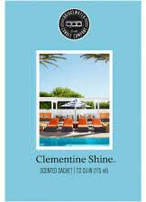 Bridgewater Candle Company Clementine Shine Duftsachet 115 ml