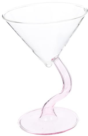 ABOOFAN Tasse De Service De Dessert Tasse De Voiture De Crème Glacée Verre Serveur De Boissons À Dessert Tasses À Crème Glacée