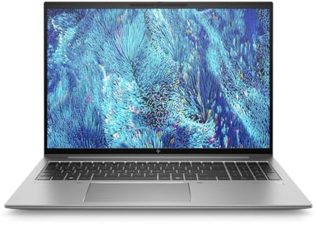 HP ZBook Firefly 16 G11 5G3Y7ES 16 WUXGA OLED, Intel Core Ultra 7-155H, 32GB RAM, 1TB SSD, Windows 11 Pro