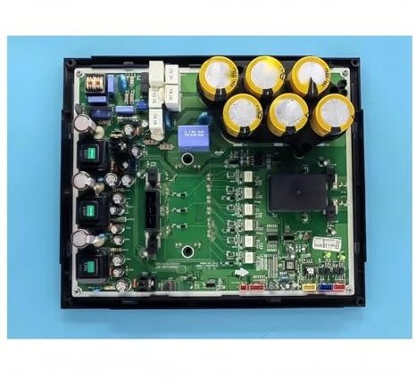 TYGHBNM Compatible For LG, Air Conditioning Variable Frequency Compressor Module Motherboard EAX64330401 EBR738308 01 Variable Frequency Board