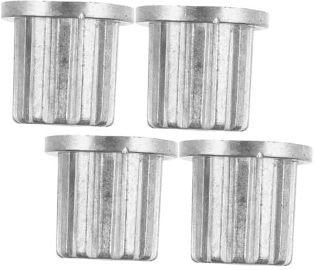 Gadpiparty 4pcs Washing Machine Parts Kit Pulsator Core Gear Spring Filter Hose Grip Repair Kit for Washing Machine