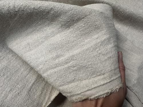 Tela de lino puro lavado a piedra natural, 100 % lino, decoración del hogar, ropa de cama, cortinas de ropa de cama, 140 cm de ancho, se vende por metros
