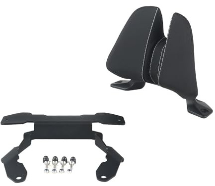 Dosserets Coussin De Dossier Arrière Pour Siège Passager Moto, Pour X-ADV 750 XADV X-adv750 Xadv 2017 2018 2019 2020