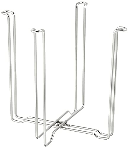 Wahei Freiz SUI Gut SUI-6085 Trash Bag Stand, Easy to Disposal, Just Hook the Trash Bag