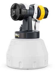 WAGNER gicleur XVLP WallSpray 4,1 Accessoires pour Appareil de Peinture par pulvérisation FinishControl, réservoir 1400 ML