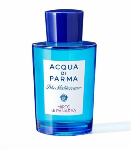 ACQUA DI PARMA Blu Mediterraneo Mirto Di Panarea Eau de Toilette 180 ml