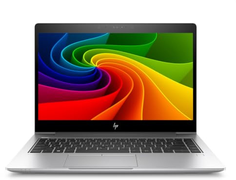 HP EliteBook X360 1040 G7 i5-10310u 16GB 256GB SSD 1920x1080 Pantalla táctil Windows 11 (Reacondicionado)