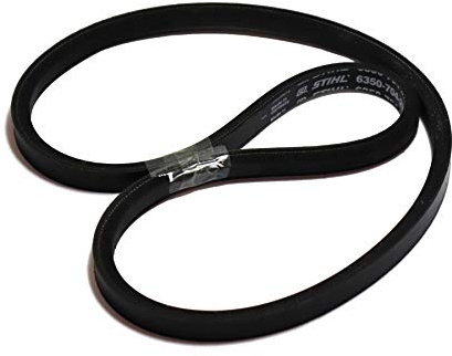 Stihl Viking Courroie trapézoïdale Courroie de transmission MB 248.3 T RM 248.0 T V-Belt