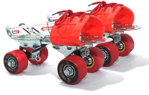 Jonex Deluxe Roller Skates