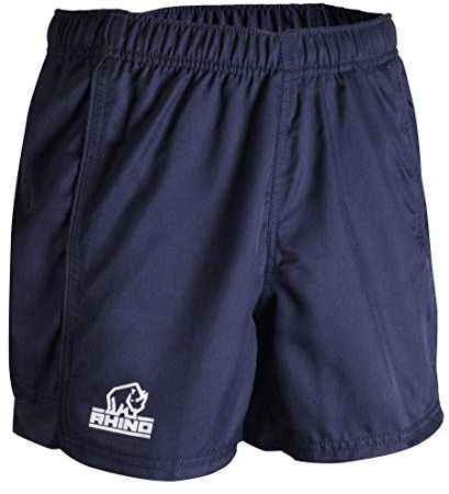 Rhino Men's Auckland Short Auckland R/Shorts Adult