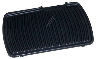 ROWENTA PIATTO PIASTRA GRIGLIA BISTECCHIERA GRILL XL800 CLASSIC 8810 GR6000 GR6