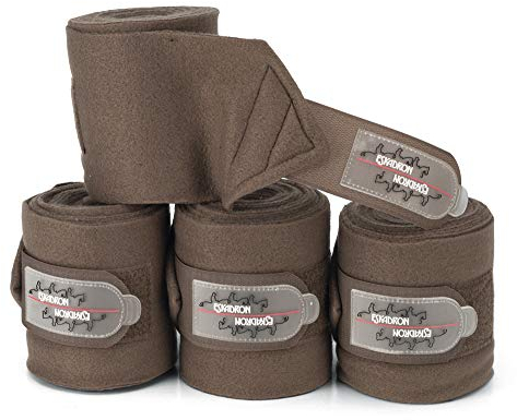 Eskadron Fleece Bandagen