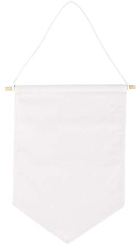 Rayher 46372102 Fanion de tissu à suspendre