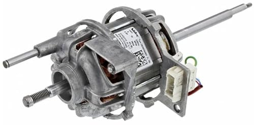 Motore Completo Originale 190v Asciugatrice Electrolux Aeg 8072524021