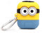 ThumbsUp PowerSquad - AirPods Case Minions Headphone Case for Wireless Earphones