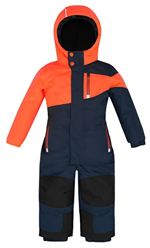 Killtec Kinder Skioverall wasserdicht 10.000 mm Wassersäule - Farb- und Größenwahl