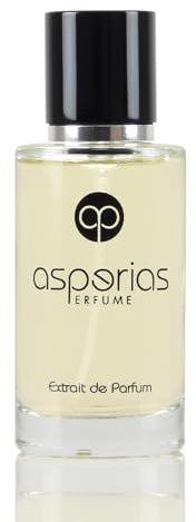asperias Men 032 Very Strong Extrait de Parfum langanhaltender Duft Parfüm Herren (50ml)