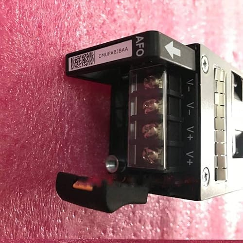 MIDTY Fuente de alimentación para fuente de alimentación DC 650W FSB015 740-043886 JPSU-650W-DC-AFO