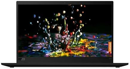 Lenovo ThinkPad X1 Carbon G7 14 Core i7 1,9 GHz - SSD 1 To - 16 Go - QWERTY - Anglais (UK) (Reconditionné)