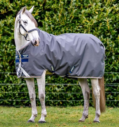 Horseware® Amigo® Bravo 12 Original Weidedecke (100g leicht)