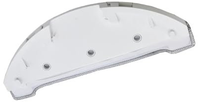 CFBKPUGN Mopphalterung, Kompatibel Mit Viomi, S9, Kompatibel Mit Airrobo, T10 L6, Kompatibel Mit Neabot, N2 Roboterstaubsauger, Ersatzteile, Mopptuchrahmen