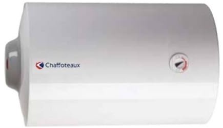 1 PZ SCALDABAGNO ELETTRICO CHAFFOTEAUX LT.80 ORIZZONTALE Anni 2 sx NextradeItalia Mod.FERX.DIARNE-XNWNH-NXS