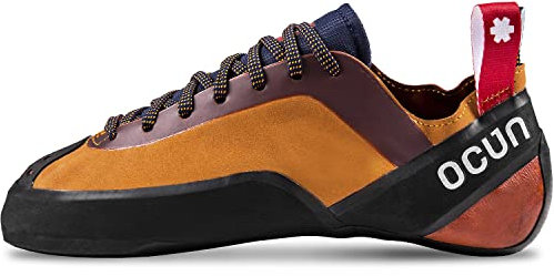 Ocun Crest LU orange 37.5 EU