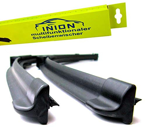 700.700mm Scheibenwischer Set mit Modulares ADAPTER-System
