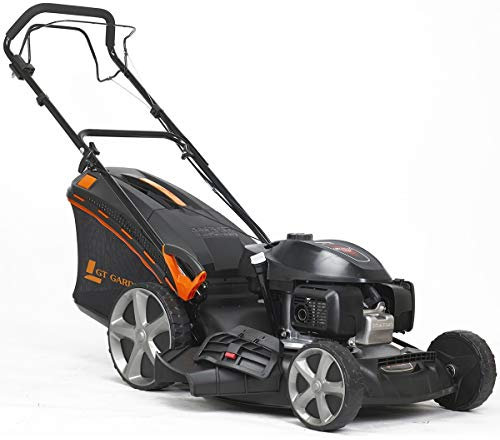 GT Garden Tondeuse Thermique tractée, 170 cm3, Moteur GCV 170