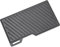 GFTIME 41,5 x 23,5 cm - Plaque de cuisson en fonte pour barbecue Burnhard Fred, Plancha pour Rösle Artiso G2, plaque réversible pour barbecue à gaz Burnhard Fred, Fred JR, Burnhard Big Fred, Fat Fred,