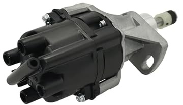 Ignition Distributor Assembly 22100 Vj202 22100Vj202 For Nissan Np300 2.0 Ka24De 2.4 Ka24De