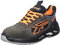 U-Power Red 360 Ryder, Scarpe Antinfortunistiche Unisex, Leggere, Flessibili, Antiperforazione in Nylon, con Suola Infinergy, con Puntale in Alluminio