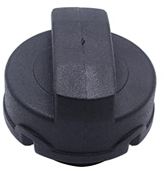 SHLPDFM Kraftstofftankdeckel Tankverschluss Tankdeckel für Opel Astra G/H Corsa B/C Vectra B/C Zafira A/B 90501145