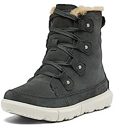 Sorel EXPLR Next Joan Waterproof Snowboots Damen - 39
