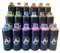 KLAMOTTEN STORE Double A Premium Sprühdosen einzeln 400ml Lack auf Acrylharzbasis matt hochdeckend schnell trocken stark pigmentiert (mittelblau)