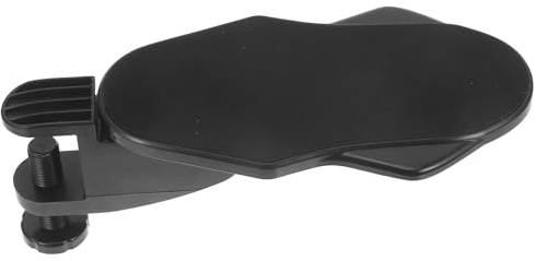 schreibtisch armauflage büro accessoires Armlehnenverlängerung Handgelenkstütze für Tastatur Computertisch Armlehne für Schreibtisch Handballenauflage für Computertastatur falten
