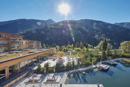 mydays Geschenkgutschein: Wellnessurlaub Österreich für 2 (2 Nächte)