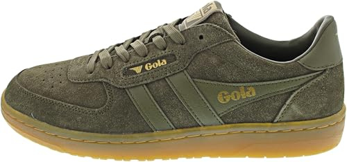 Gola Hawk Suede 86 CMB571LN, Sneakers - 42 EU