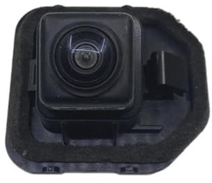 Caméra de recul Kit de caméra de recul pour Voiture, caméra de recul pour Rouge 2014 – 2017