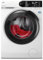 AEG Waschtrockner, 10 kg Waschen, 6 kg Trocknen, Serie 7000 ProSteam - Dampf-Programm–Weniger Bügeln & mehr Frische, NonStop 1kg-in-1h, Mengenautomatik, Inverter Motor, 1600 U/min, LWR7F65605