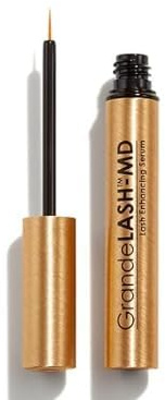Wimpernserum, Pflegende Formel für Natürliches Wachstum, Fördert Das Wachstum Der Wimpern 2ml