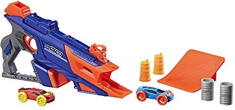 Nerf Nitro Longshot Smash