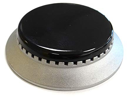 Edm 00692 Recambio Quemador Cocina Gas 70mm para Cocinas