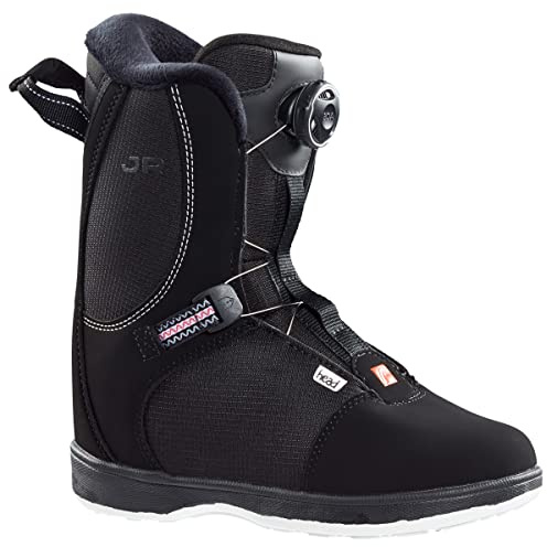 Head Germany GmbH 355308 – Head JR BOA snowboardskor