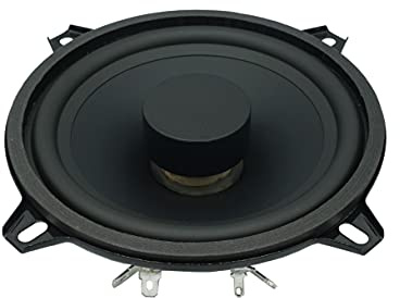 Audio System AS 130 Flat EVO2 Flache Tief/Mitteltöner 240 Watt - 1 Paar