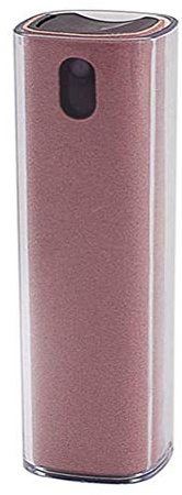 RUSTOO Nettoyeur de brouillard multifonction 3 en 1 pour écran tactile, ordinateur portable, , téléphone portable, TV LCD, tablette PC, kit de nettoyage pour clavier